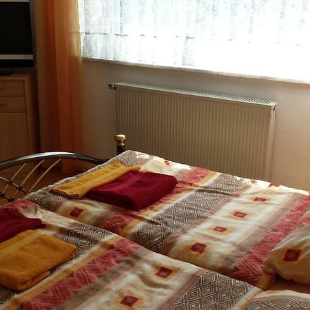 Ferienwohnung Baur Tussenhausen Extérieur photo
