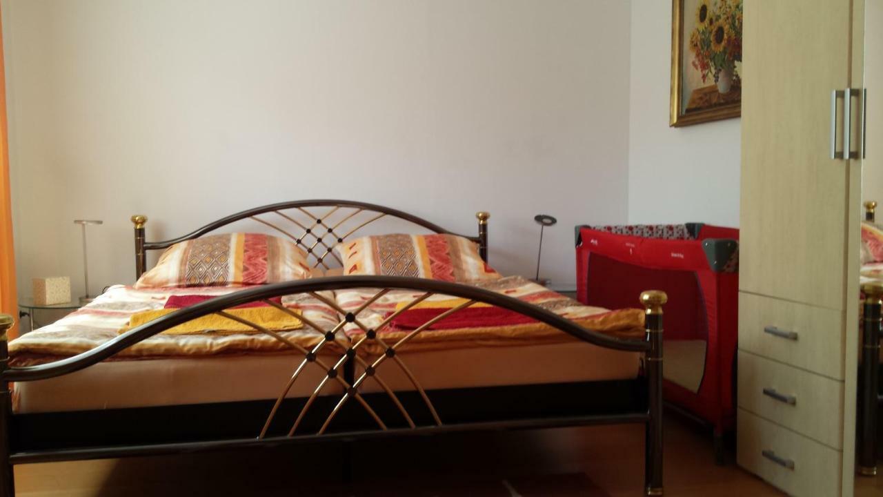 Ferienwohnung Baur Tussenhausen Extérieur photo