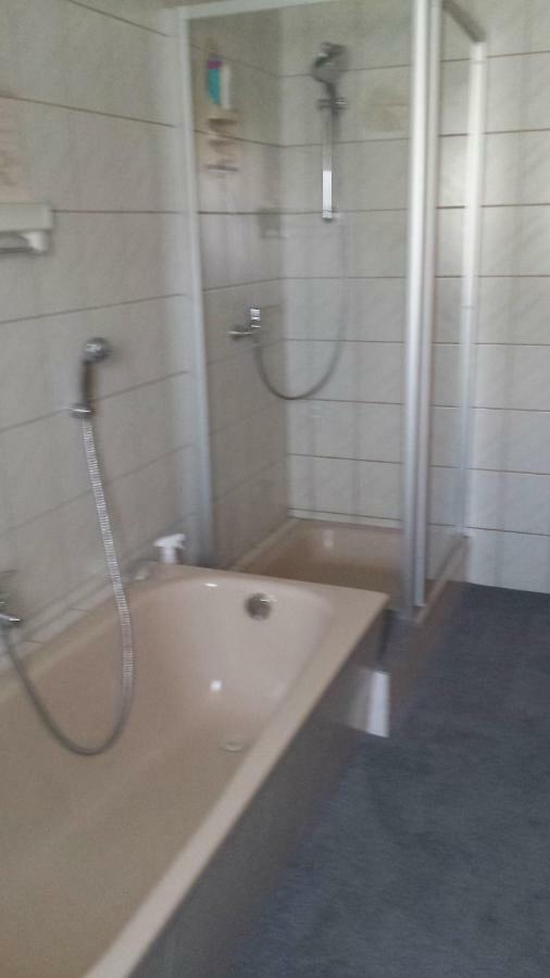 Ferienwohnung Baur Tussenhausen Extérieur photo