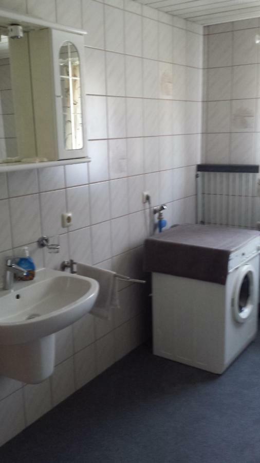 Ferienwohnung Baur Tussenhausen Extérieur photo